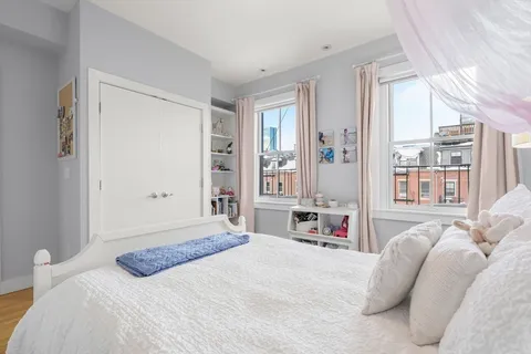 $1,975,000 | 77 Worcester Street, Unit 4, Boston, MA 02118