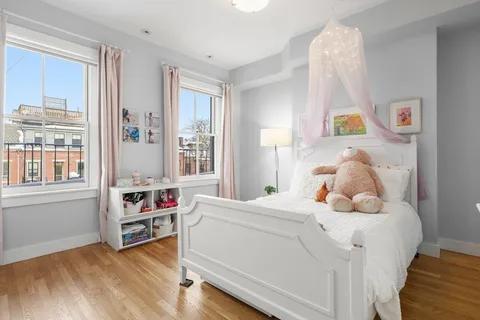 $1,975,000 | 77 Worcester Street, Unit 4, Boston, MA 02118
