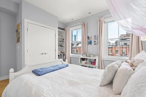 $1,975,000 | 77 Worcester Street, Unit 4, Boston, MA 02118