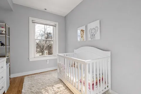 $1,975,000 | 77 Worcester Street, Unit 4, Boston, MA 02118