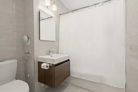 $1,975,000 | 77 Worcester Street, Unit 4, Boston, MA 02118