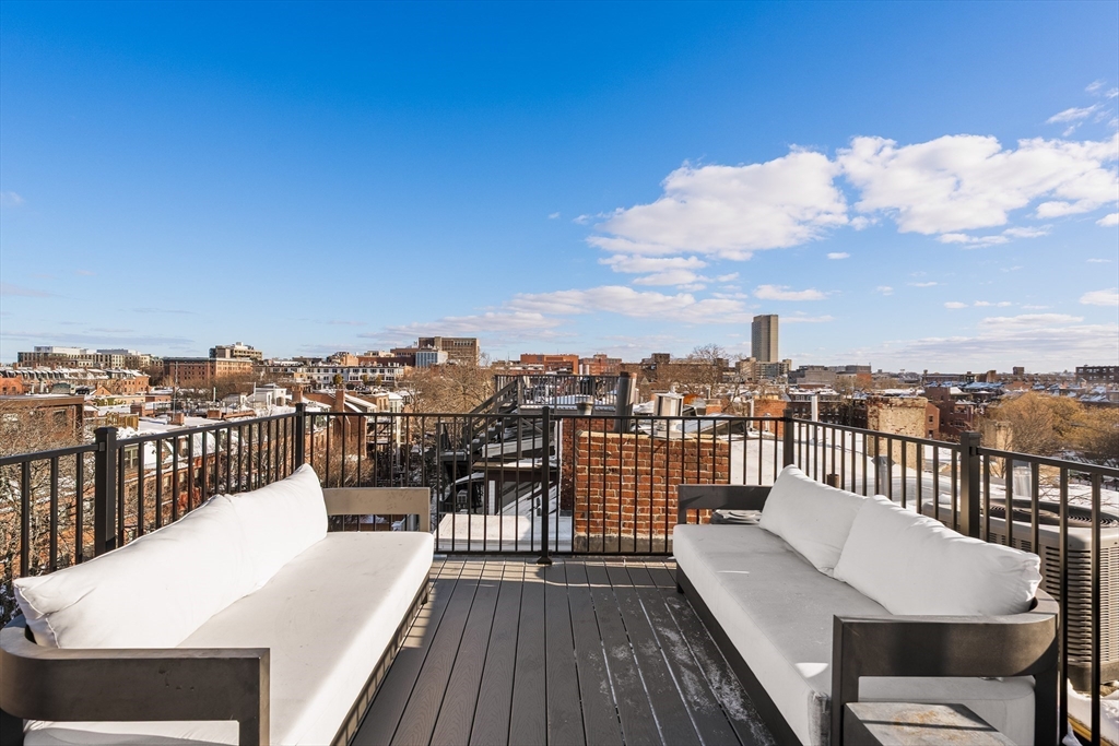 77 Worcester Street, Unit 4 Boston, MA 02118 - Photo 27 of 31