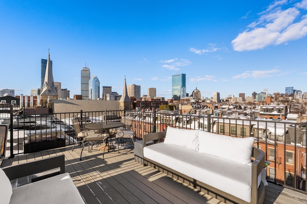 77 Worcester Street, Unit 4 Boston, MA 02118 - Photo 28 of 32