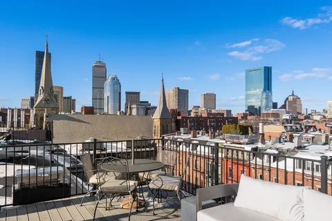 $1,975,000 | 77 Worcester Street, Unit 4, Boston, MA 02118