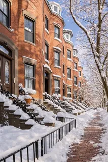 $1,975,000 | 77 Worcester Street, Unit 4, Boston, MA 02118