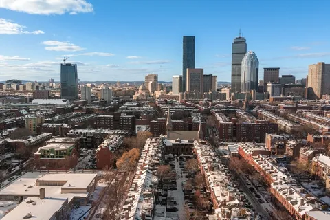 $1,975,000 | 77 Worcester Street, Unit 4, Boston, MA 02118