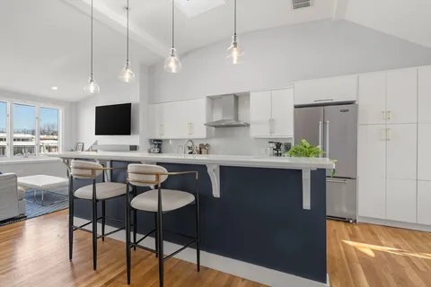 $1,975,000 | 77 Worcester Street, Unit 4, Boston, MA 02118