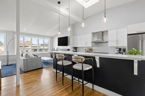 $1,975,000 | 77 Worcester Street, Unit 4, Boston, MA 02118
