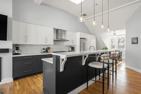 $1,975,000 | 77 Worcester Street, Unit 4, Boston, MA 02118