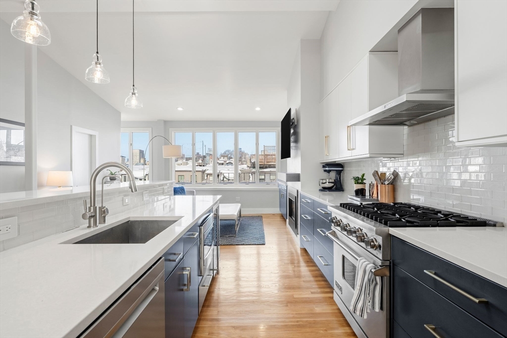 77 Worcester Street, Unit 4 Boston, MA 02118 - Photo 7 of 32