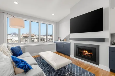 $1,975,000 | 77 Worcester Street, Unit 4, Boston, MA 02118