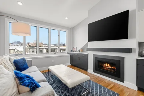 $1,975,000 | 77 Worcester Street, Unit 4, Boston, MA 02118