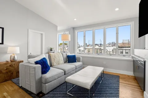 $1,975,000 | 77 Worcester Street, Unit 4, Boston, MA 02118