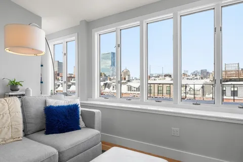 $1,975,000 | 77 Worcester Street, Unit 4, Boston, MA 02118