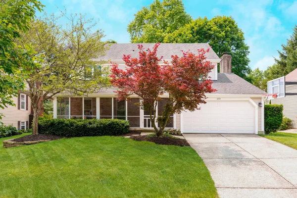 $475,000 | 1233 Churchbell Way, Columbus, OH 43235