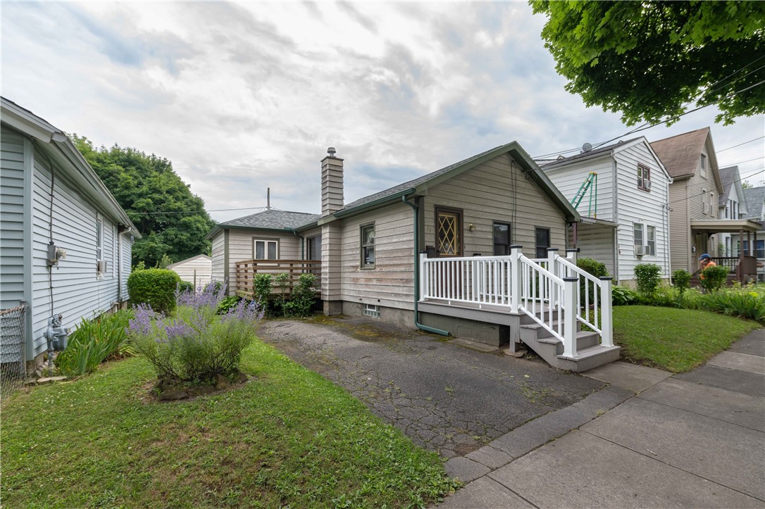 79 Michigan Street Rochester, NY 14606 - Photo 1 of 1