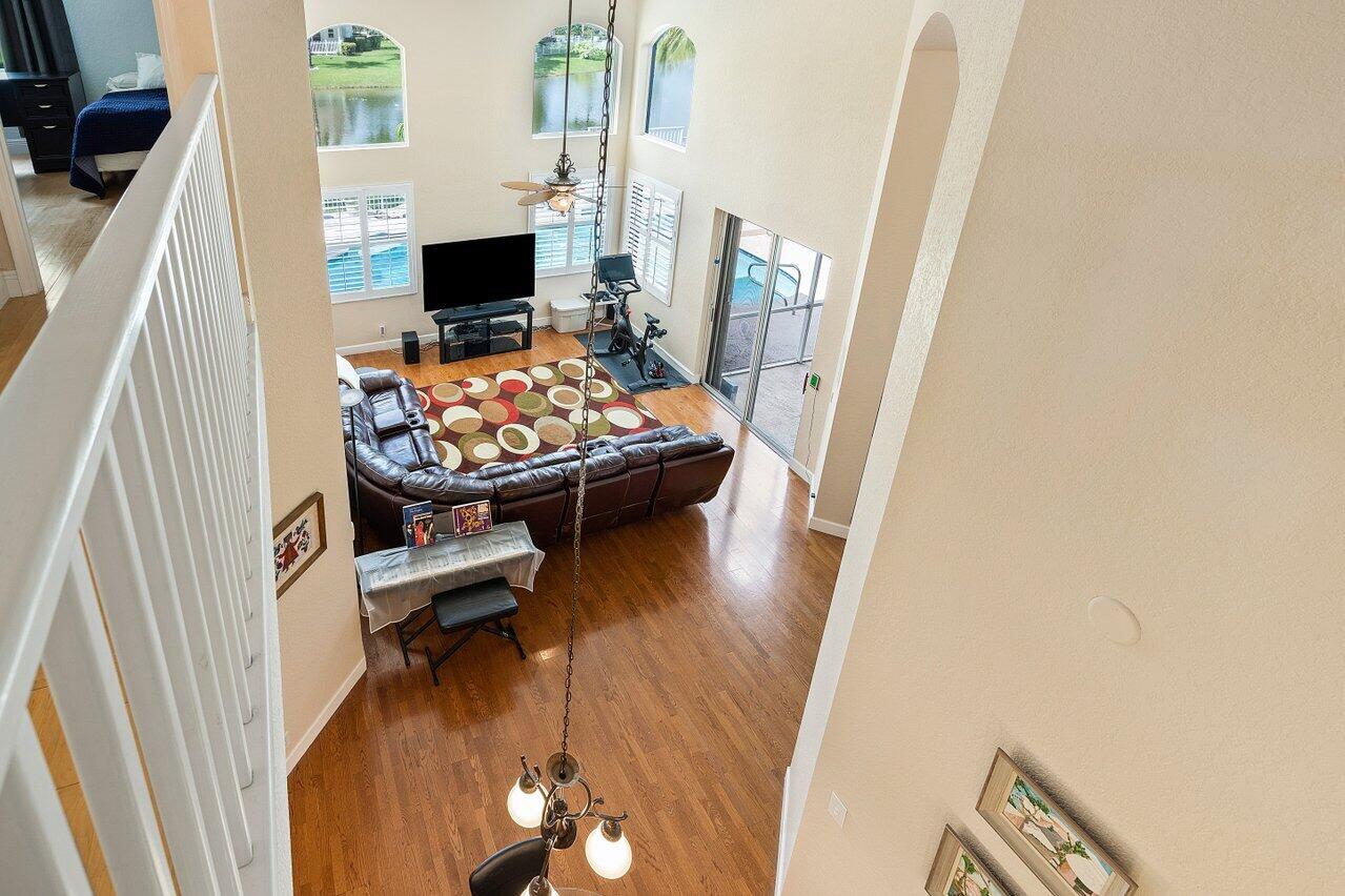 12437 Antille Drive Boca Raton, FL 33428 - Photo 11 of 36 First Floor