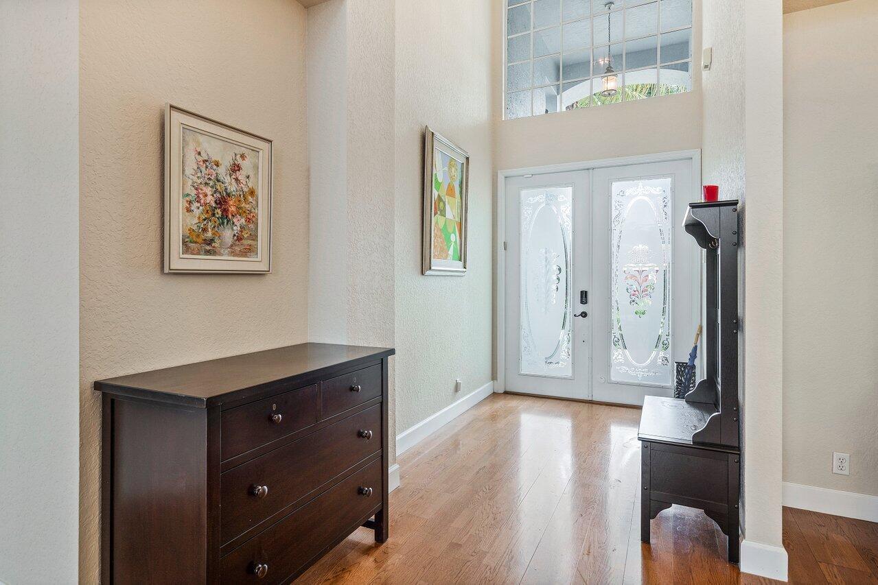12437 Antille Drive Boca Raton, FL 33428 - Photo 2 of 36 Foyer