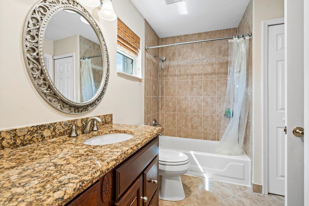 12437 Antille Drive Boca Raton, FL 33428 - Photo 21 of 36 Bath 3