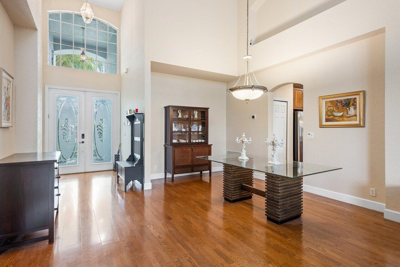 12437 Antille Drive Boca Raton, FL 33428 - Photo 3 of 36 Dining