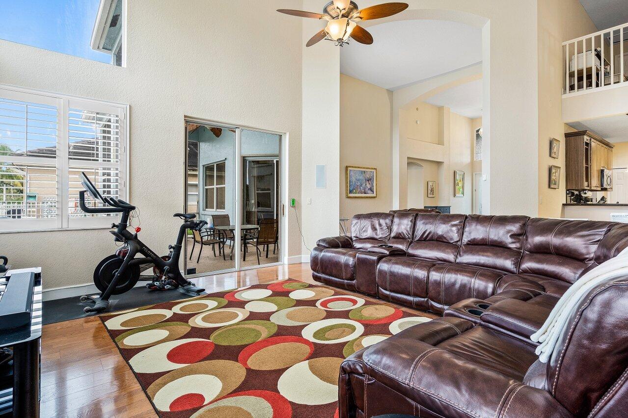 12437 Antille Drive Boca Raton, FL 33428 - Photo 9 of 36 Family Room