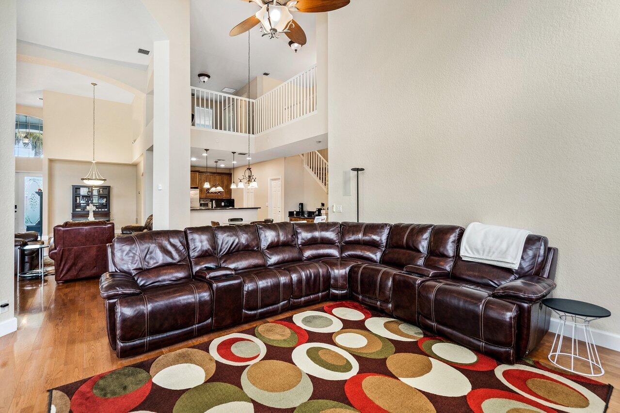 12437 Antille Drive Boca Raton, FL 33428 - Photo 10 of 36 Family Room
