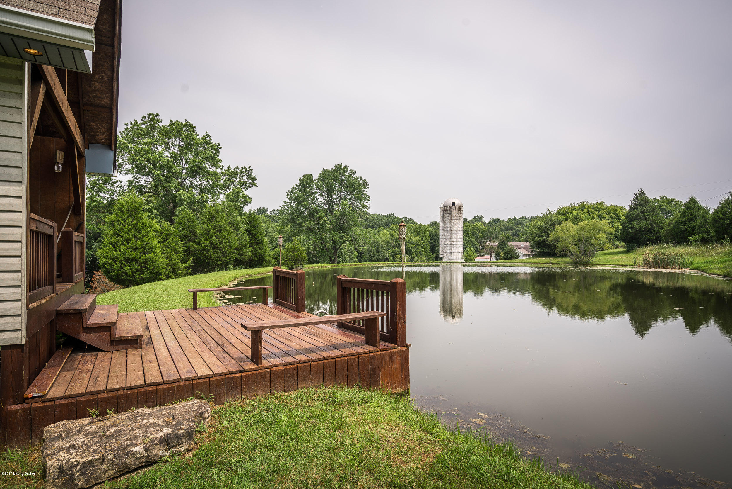 145 Old Ridge Road Shepherdsville, KY 40165 - Photo 44 of 86 145 Old Ridge Rd-44