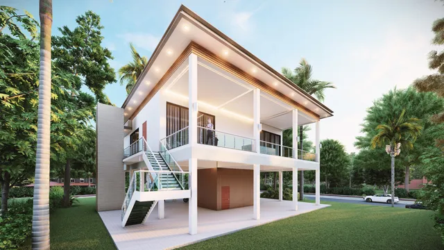 $599,000 | 16841 Driftwood Lane, Sugarloaf, FL 33042