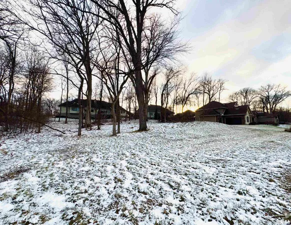 $69,900 | 6512 West Waterstone Way, Edwards, IL 61528