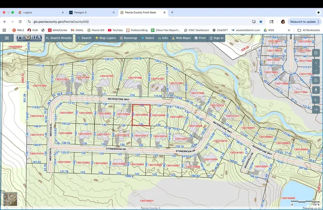 $69,900 | 6512 West Waterstone Way, Edwards, IL 61528