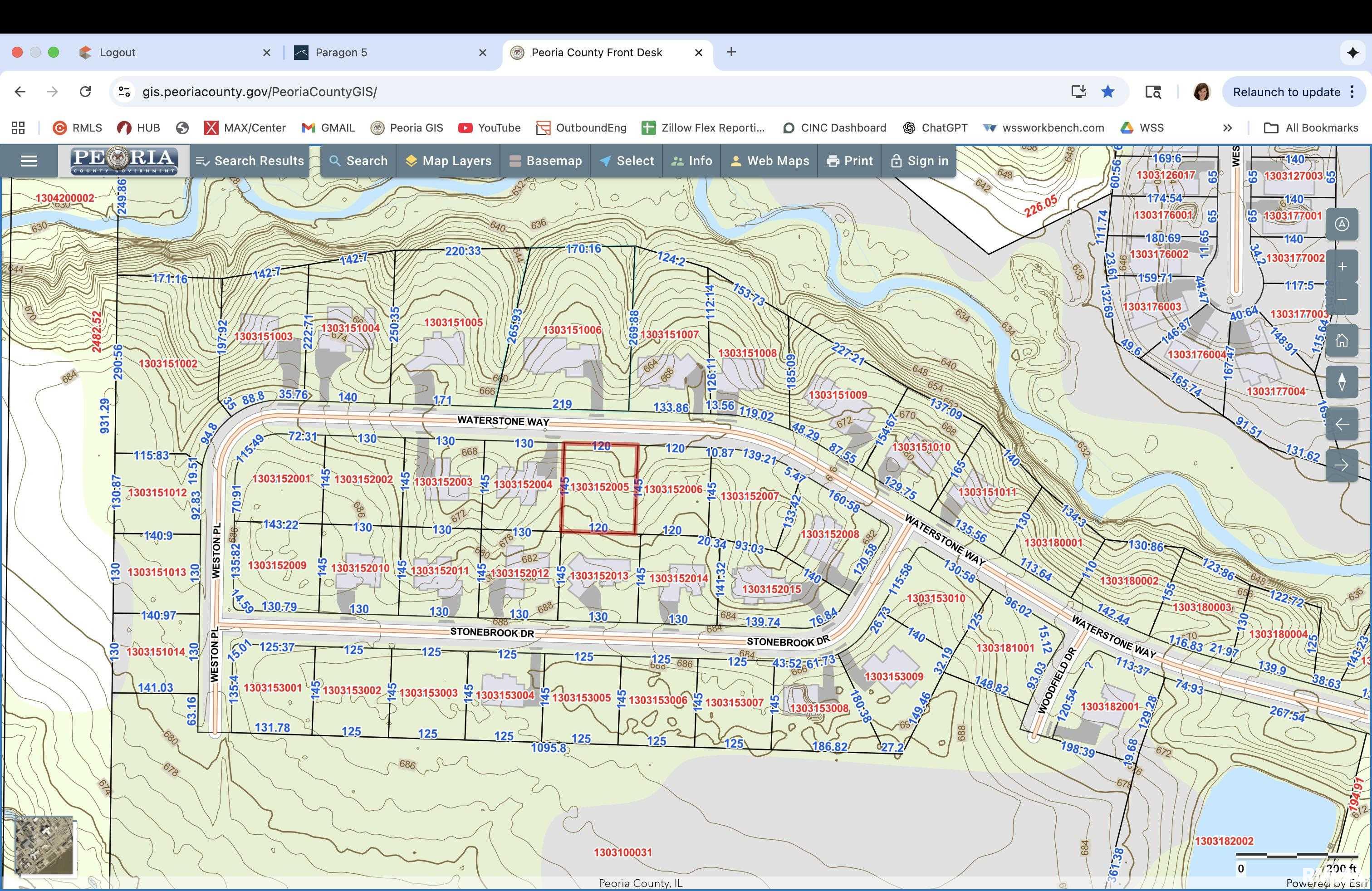 6512 West Waterstone Way Edwards, IL 61528 - Photo 3 of 3