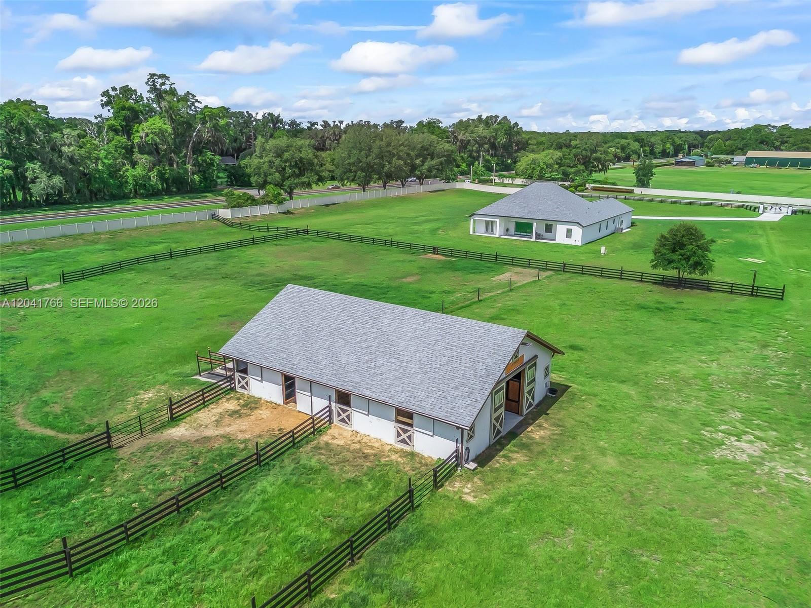7041 Northeast 22nd Ct Road Ocala, FL 34479 - Photo 47 of 50