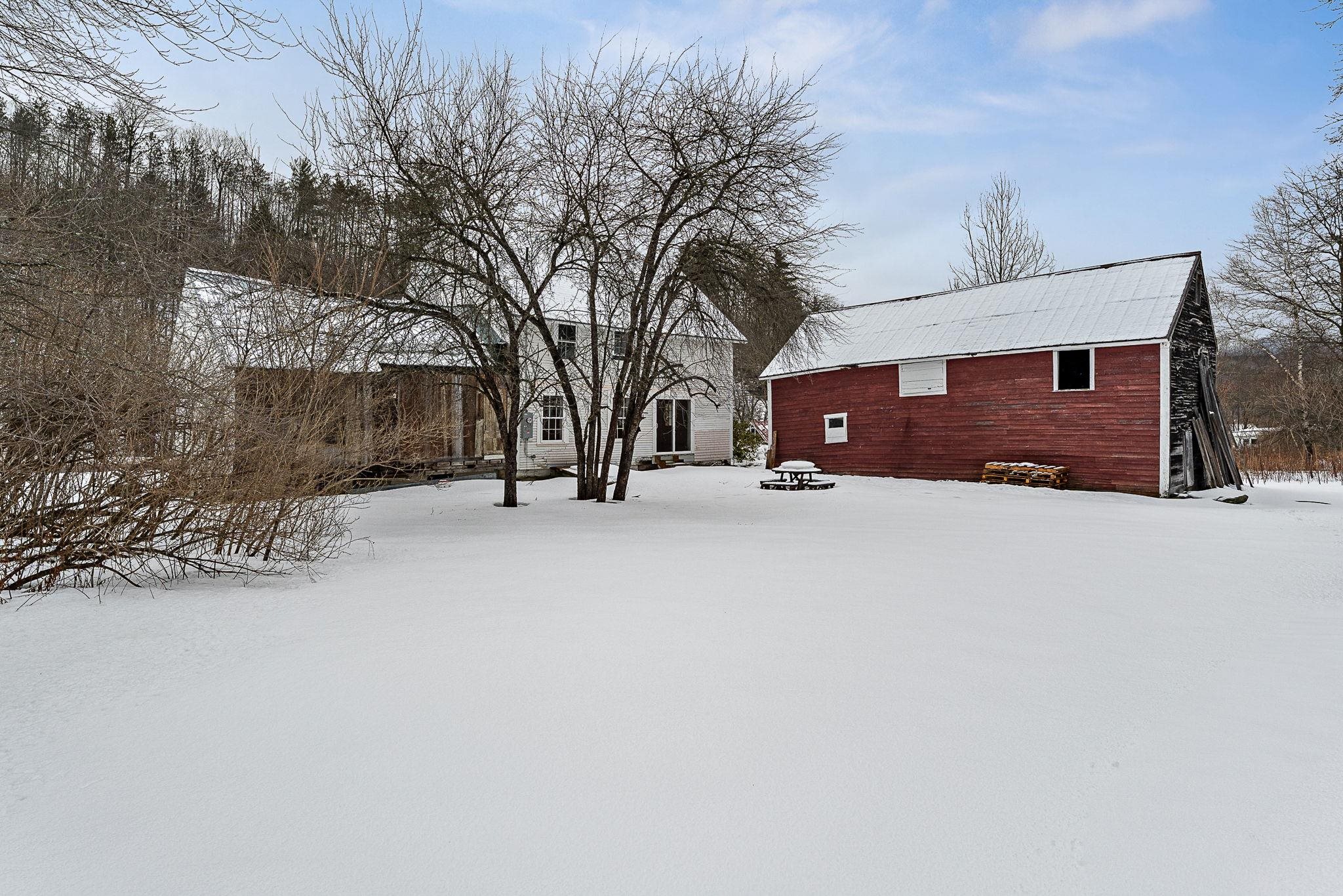 113 Mill Brook Road Fayston, VT 05673 - Photo 19 of 45