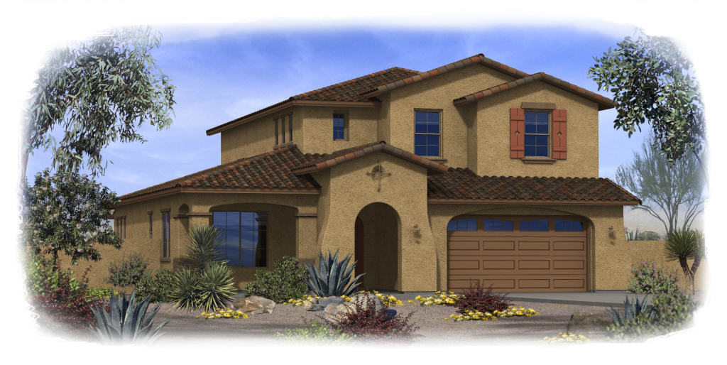 17960 West Agave Road Goodyear, AZ 85338 - Photo 1 of 1 Front of Home