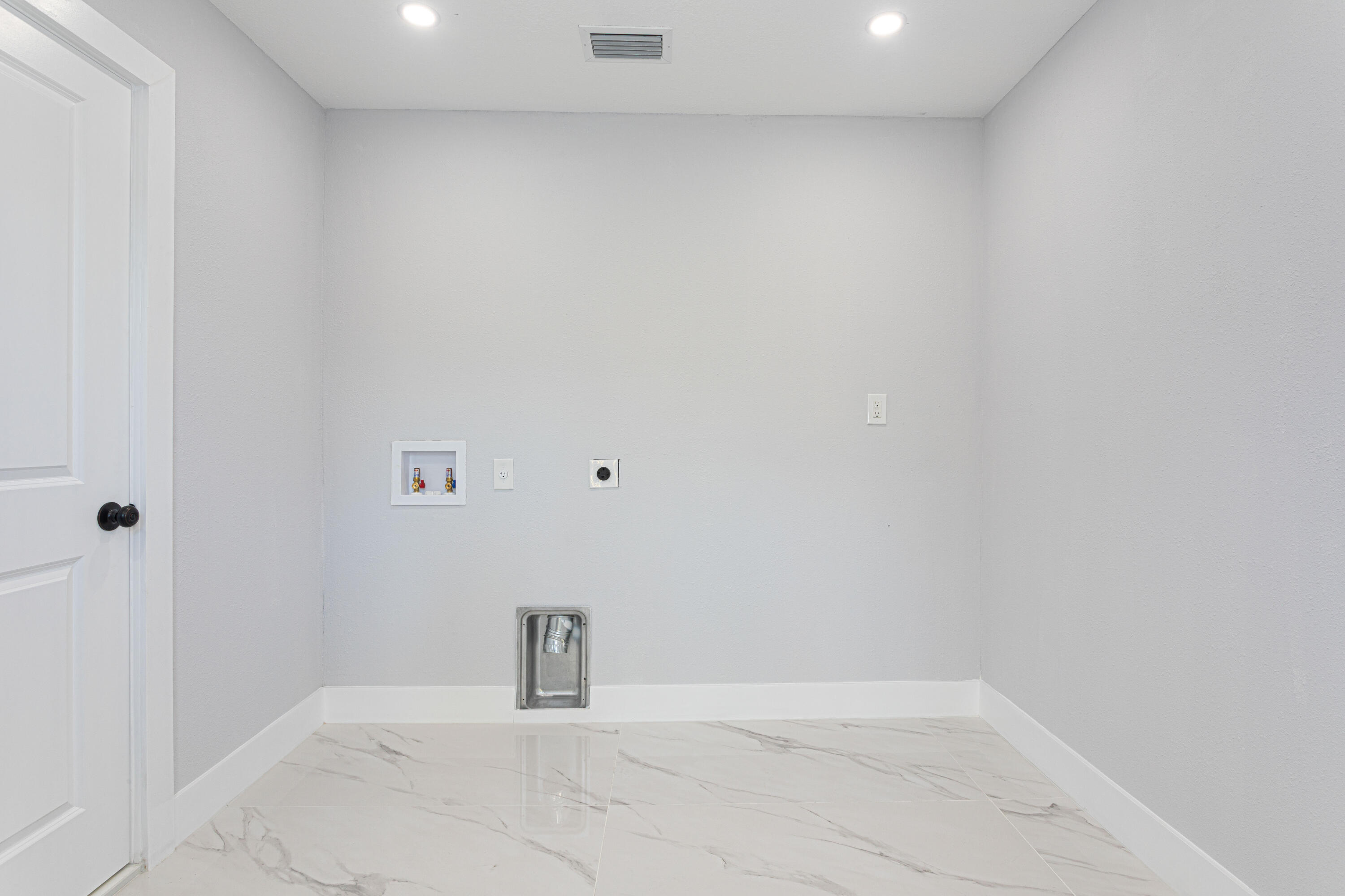 62 Andros Road Palm Springs, FL 33461 - Photo 13 of 41 a view of an empty room