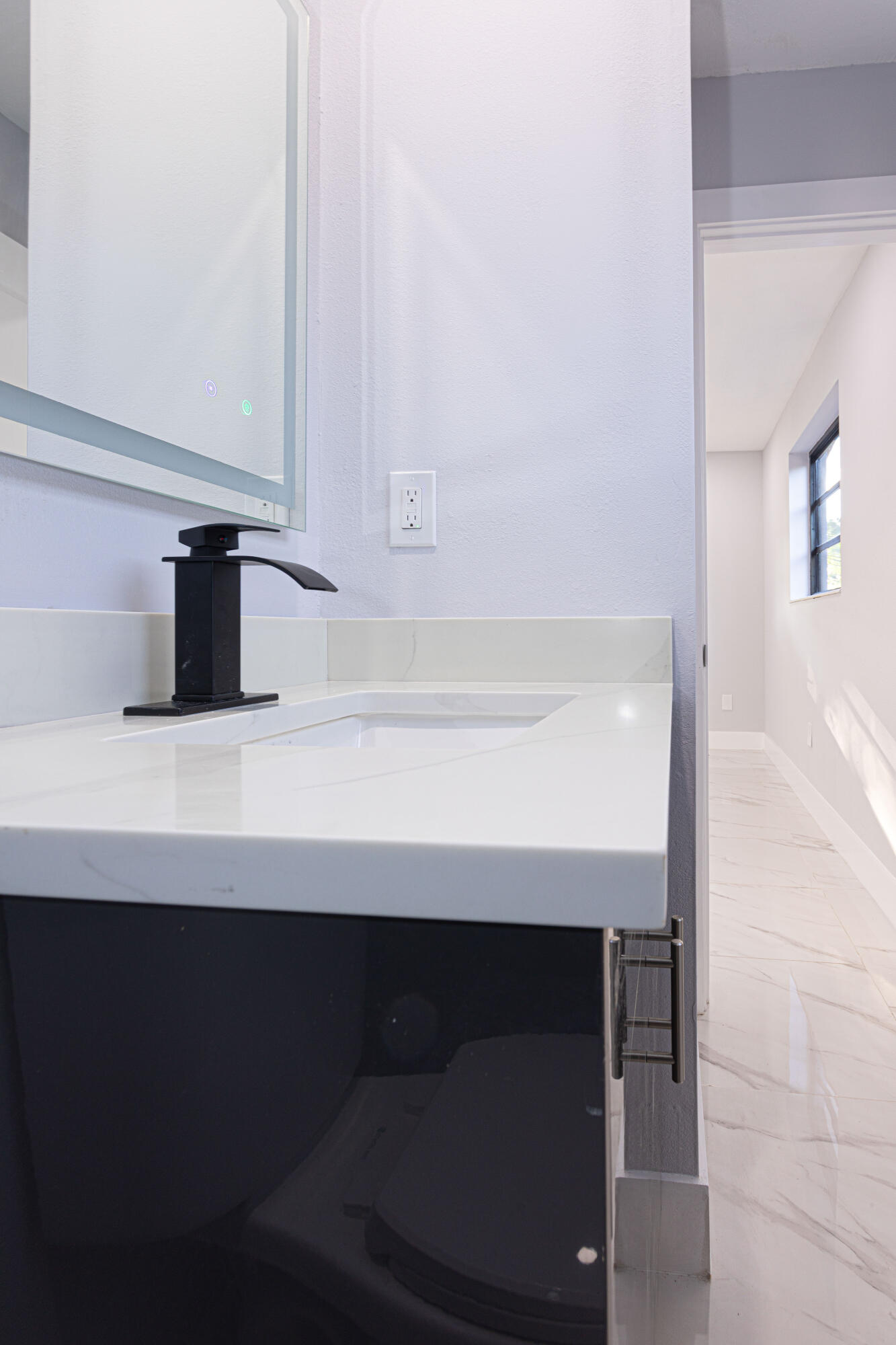 62 Andros Road Palm Springs, FL 33461 - Photo 19 of 41 a close view of cabinet