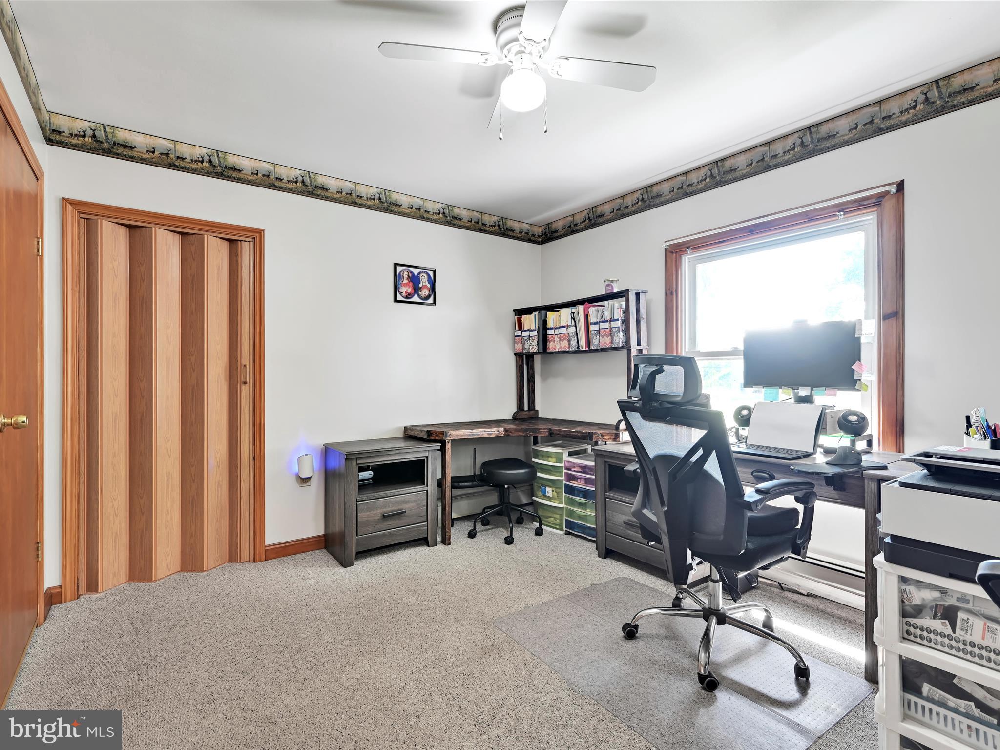 7932 Jonestown Road Harrisburg, PA 17112 - Photo 14 of 79 a view of a workspace with furniture