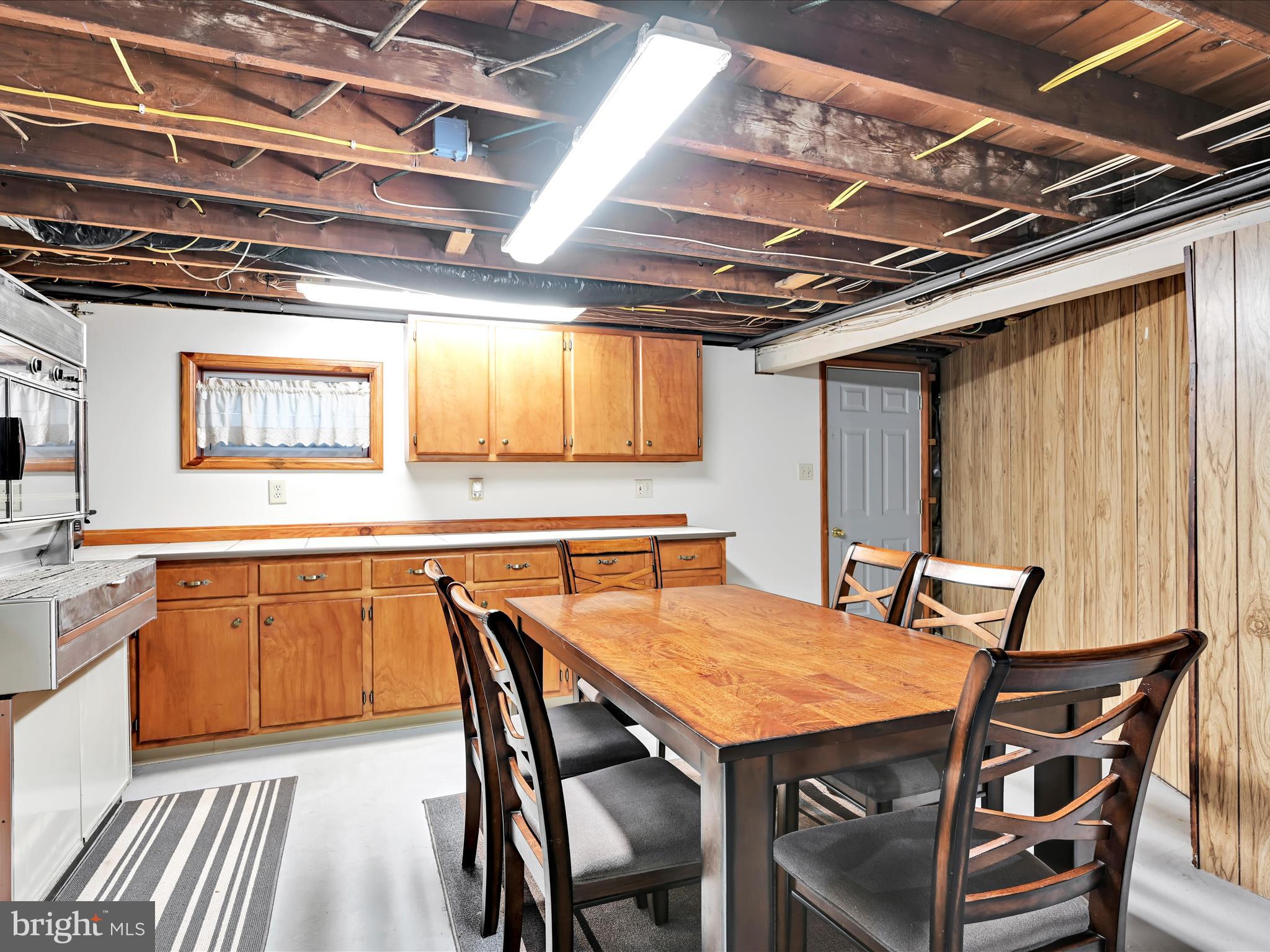 7932 Jonestown Road Harrisburg, PA 17112 - Photo 19 of 79 Basement