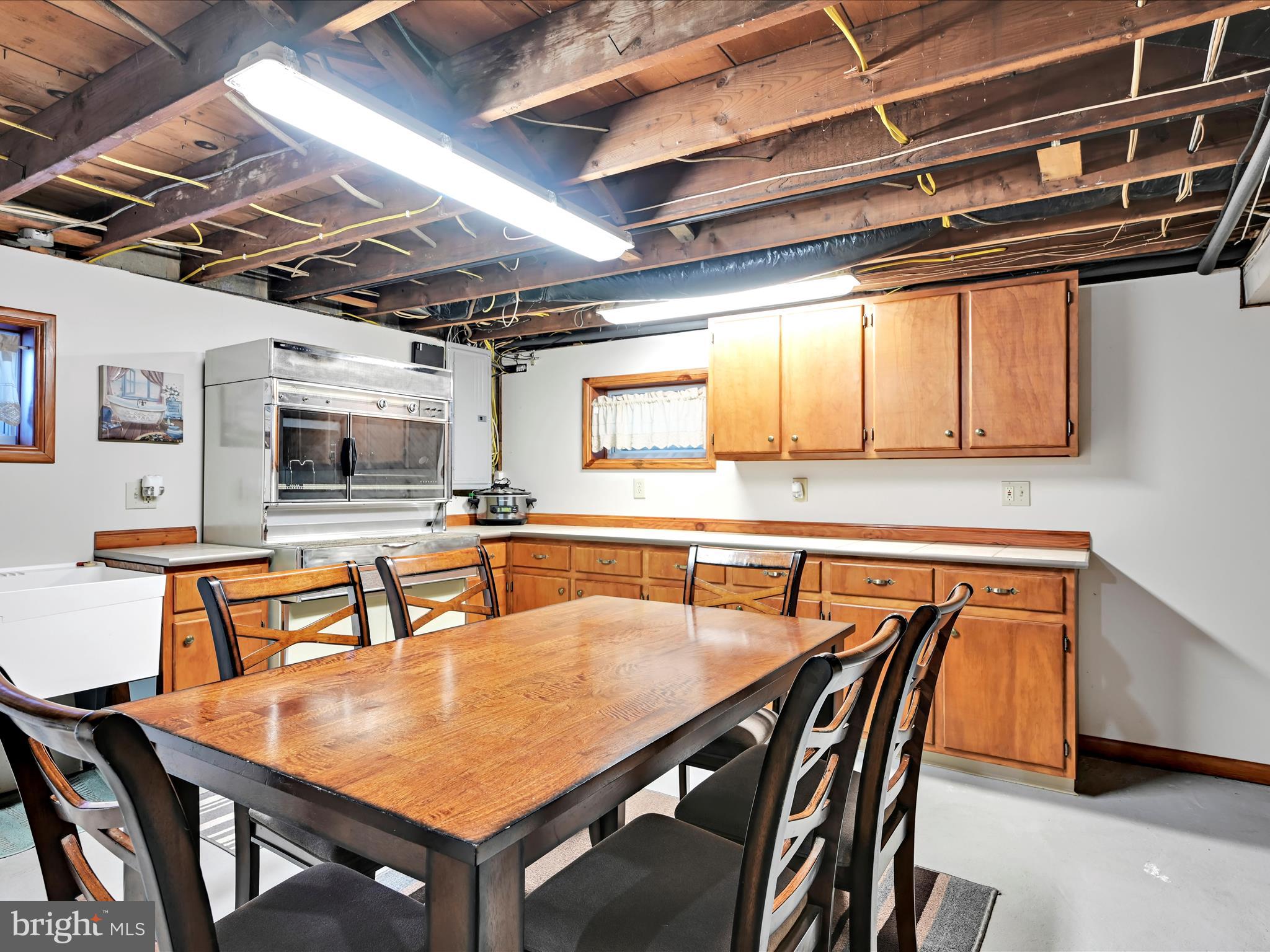 7932 Jonestown Road Harrisburg, PA 17112 - Photo 21 of 79 Basement