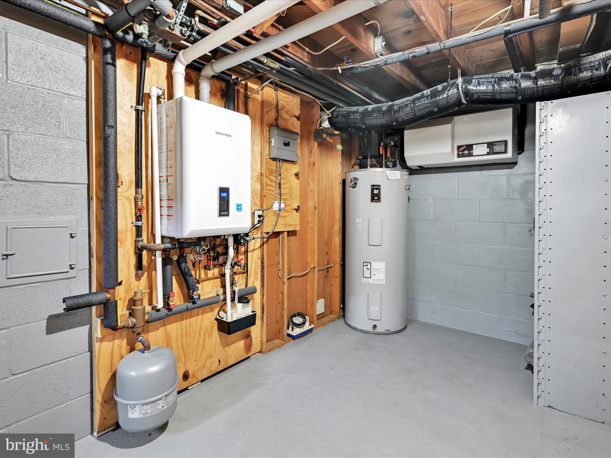 7932 Jonestown Road Harrisburg, PA 17112 - Photo 27 of 79 Utility