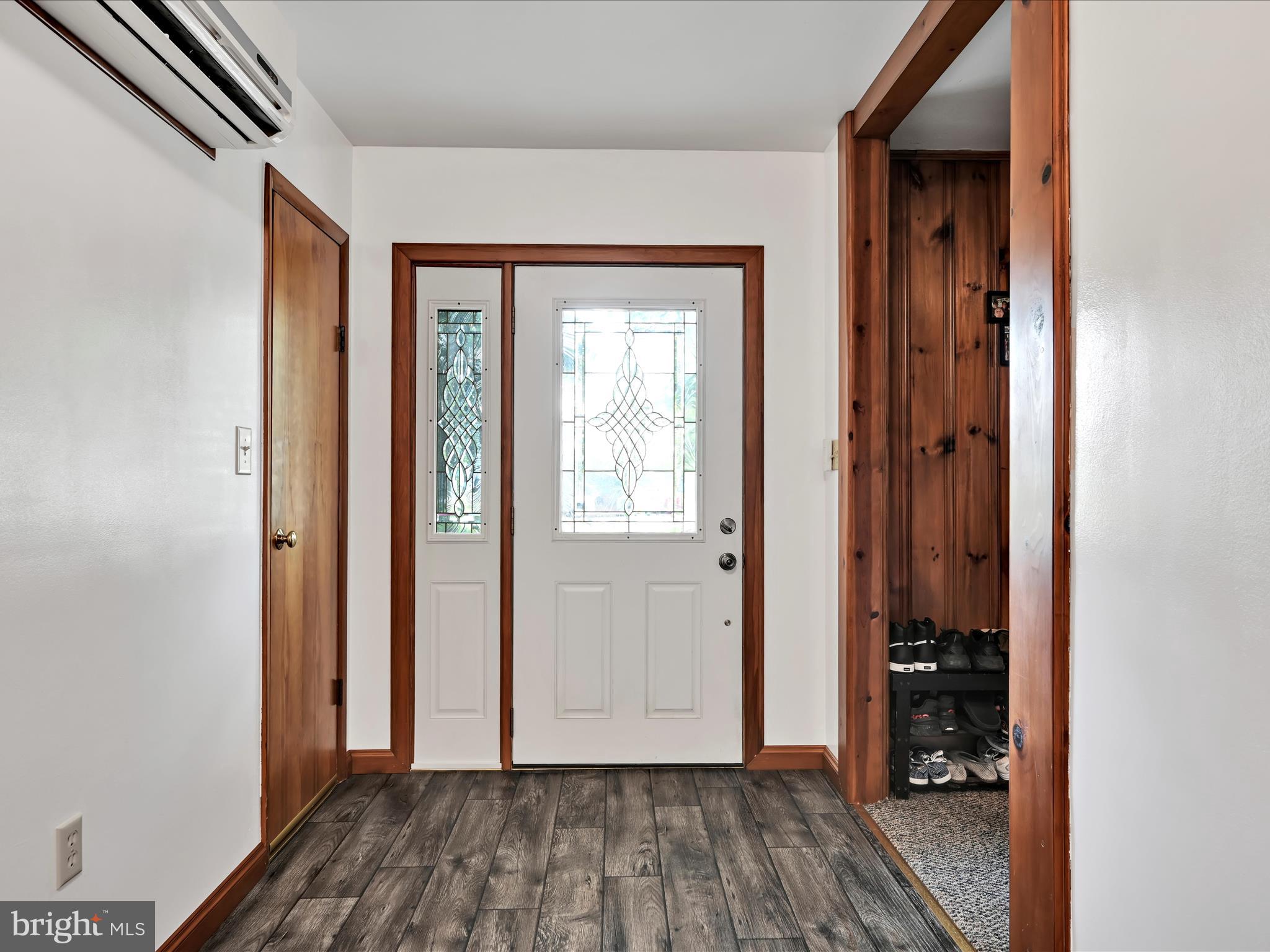 7932 Jonestown Road Harrisburg, PA 17112 - Photo 3 of 79 wooden floor in a gallery