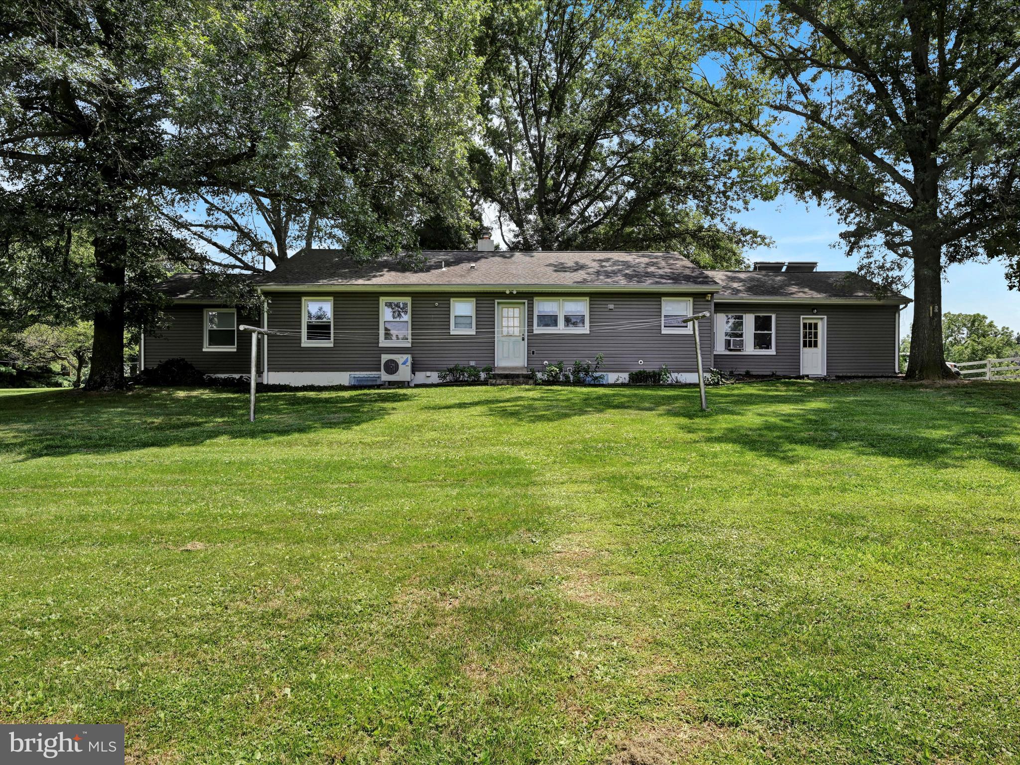 7932 Jonestown Road Harrisburg, PA 17112 - Photo 31 of 79 front view of a house with a yard