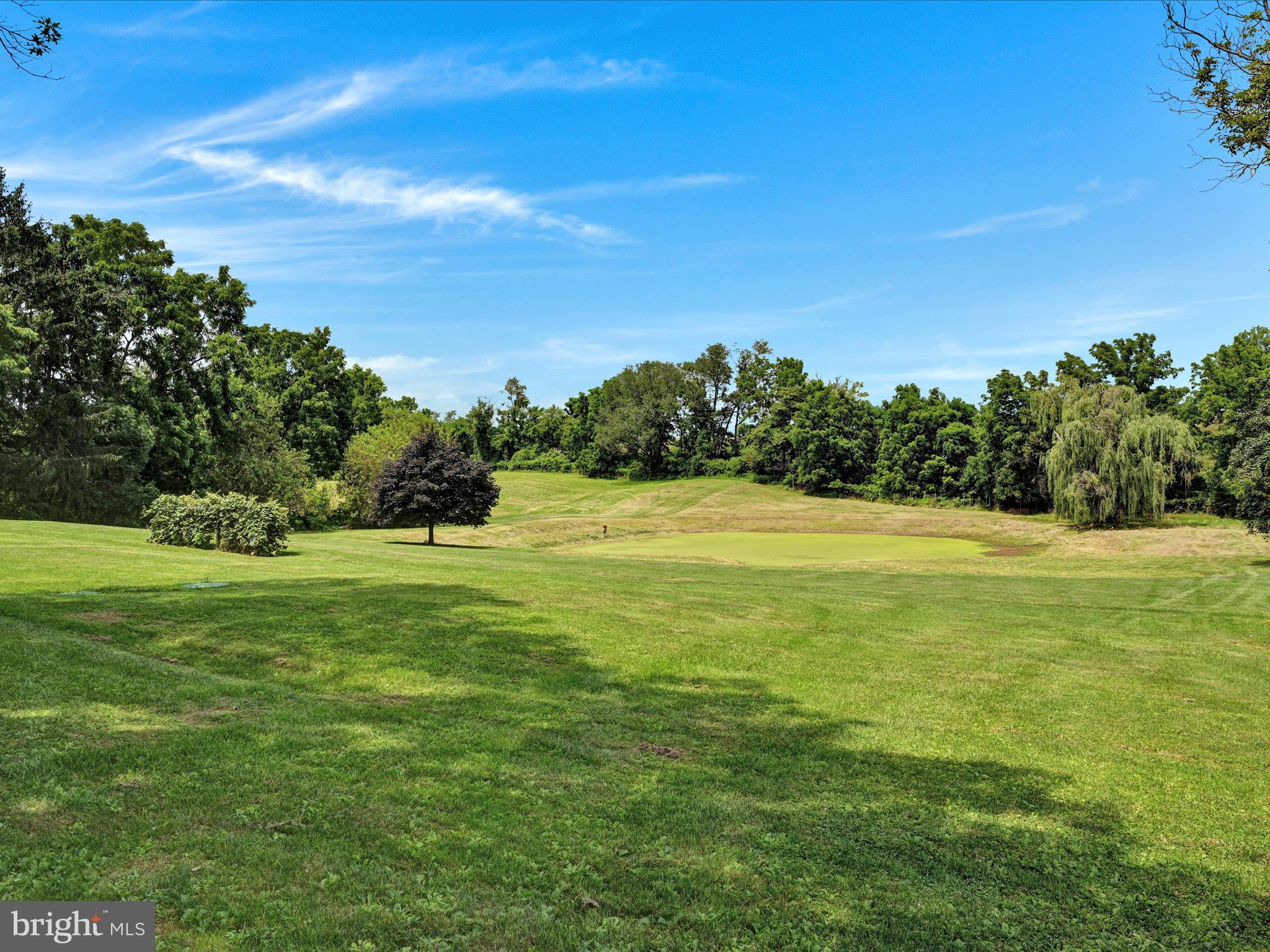 7932 Jonestown Road Harrisburg, PA 17112 - Photo 34 of 79 a view of a green field with clear sky