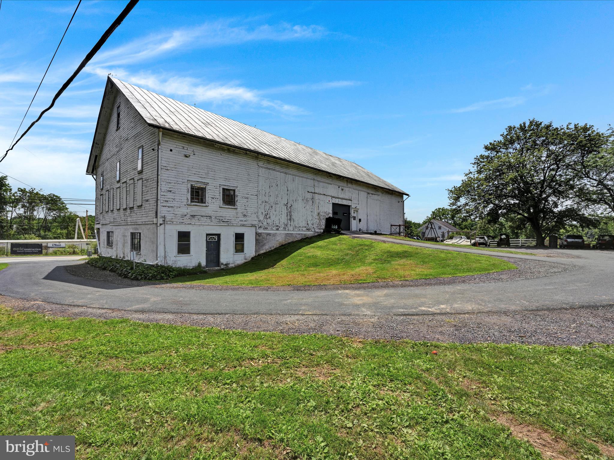 7932 Jonestown Road Harrisburg, PA 17112 - Photo 41 of 79 a view of a house with a big yard