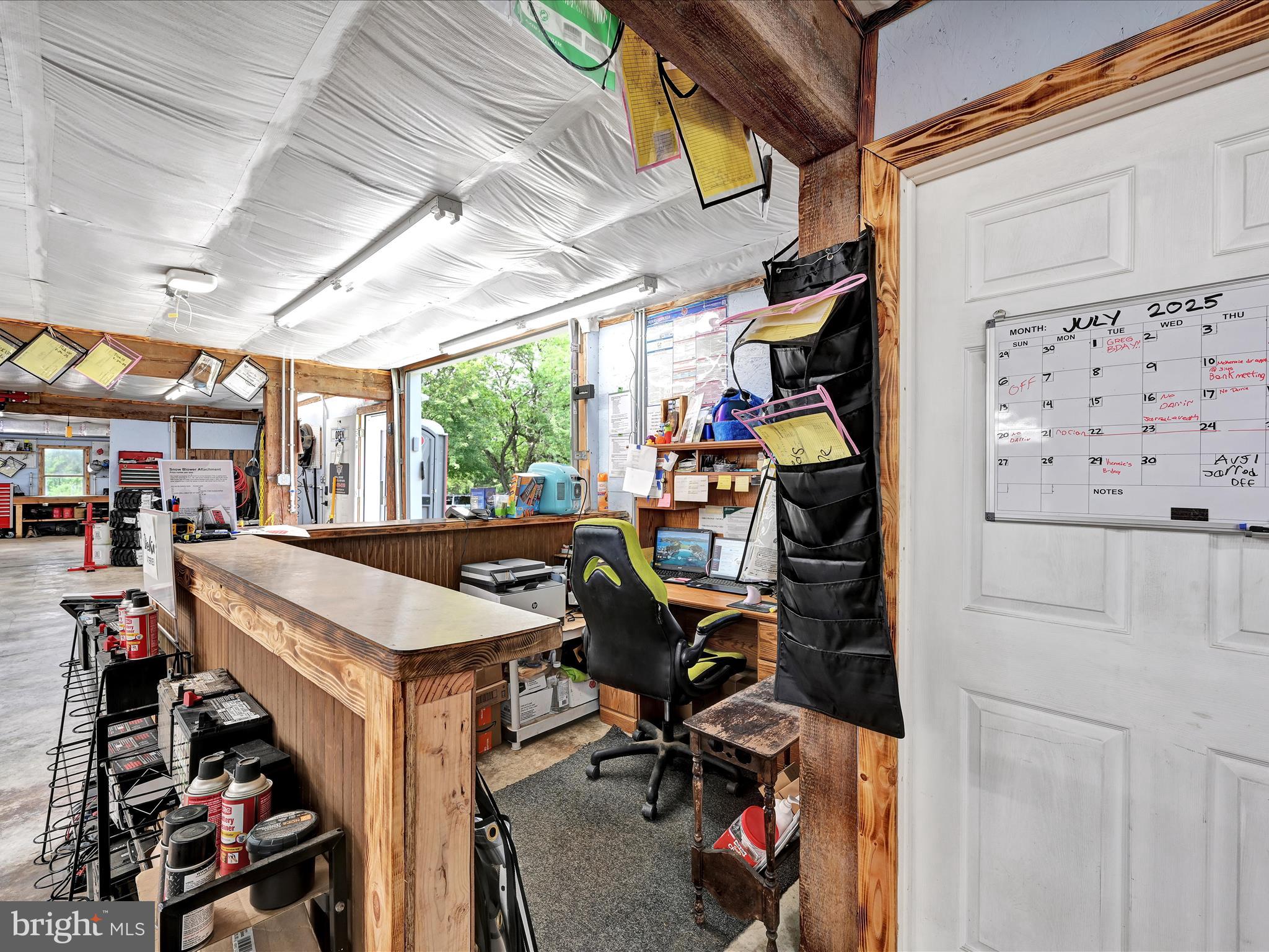 7932 Jonestown Road Harrisburg, PA 17112 - Photo 43 of 79 a view of a storage & utility room