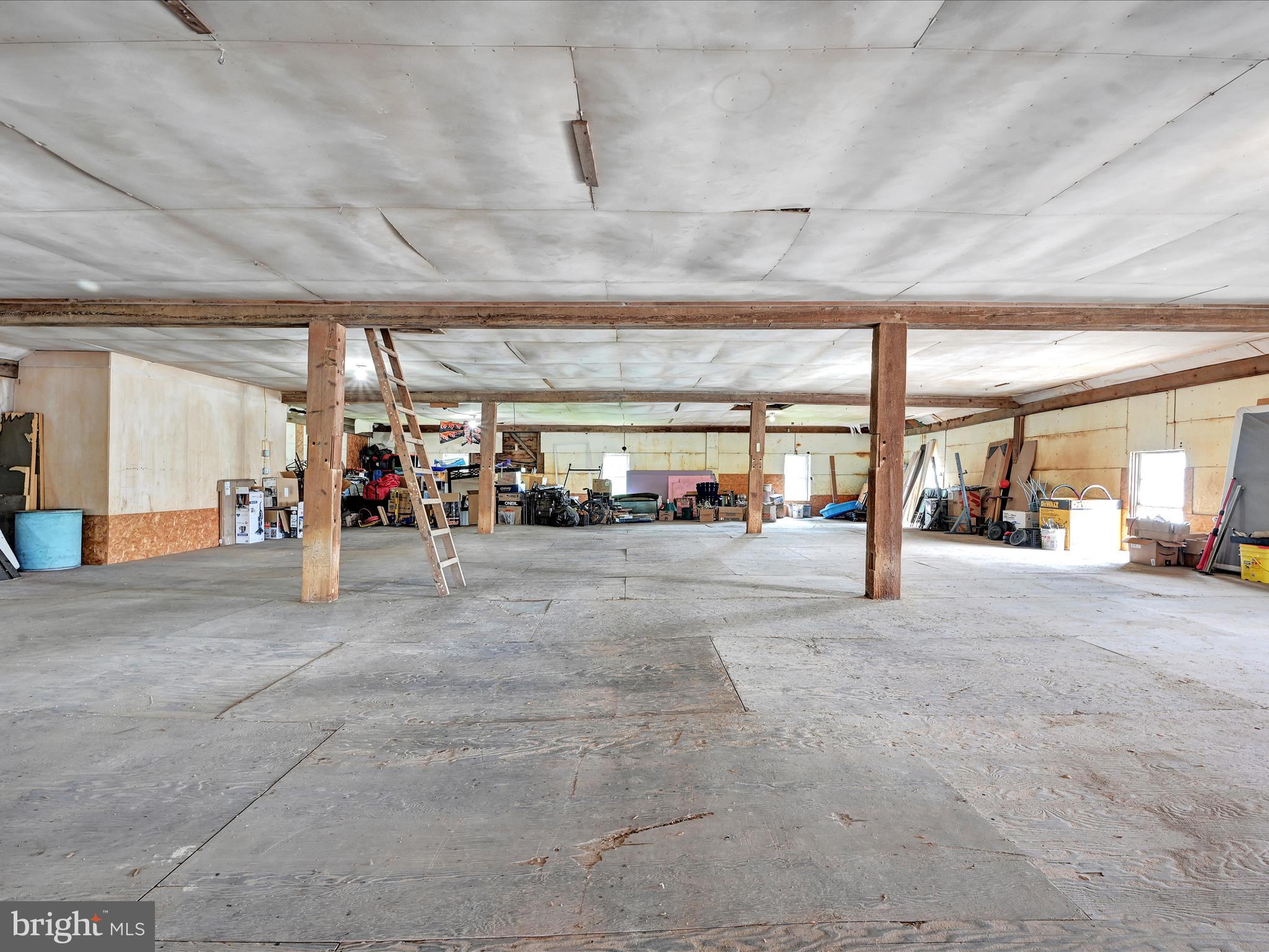 7932 Jonestown Road Harrisburg, PA 17112 - Photo 60 of 79 a view of the parking area