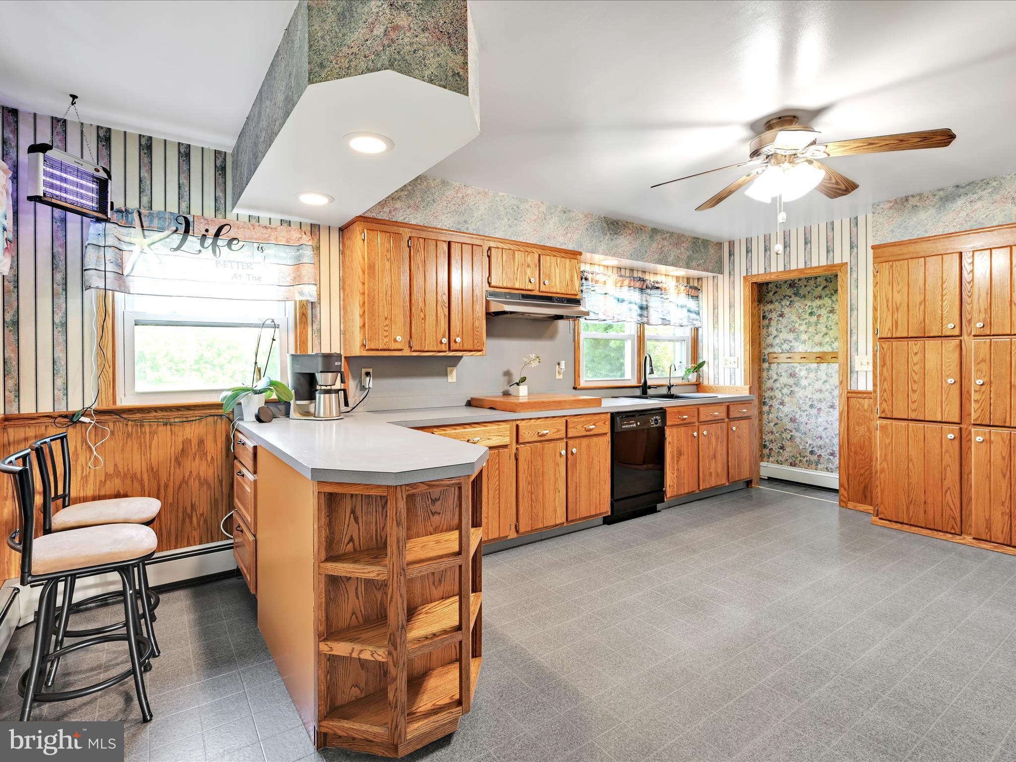 7932 Jonestown Road Harrisburg, PA 17112 - Photo 7 of 79 a kitchen with a sink cabinets and window