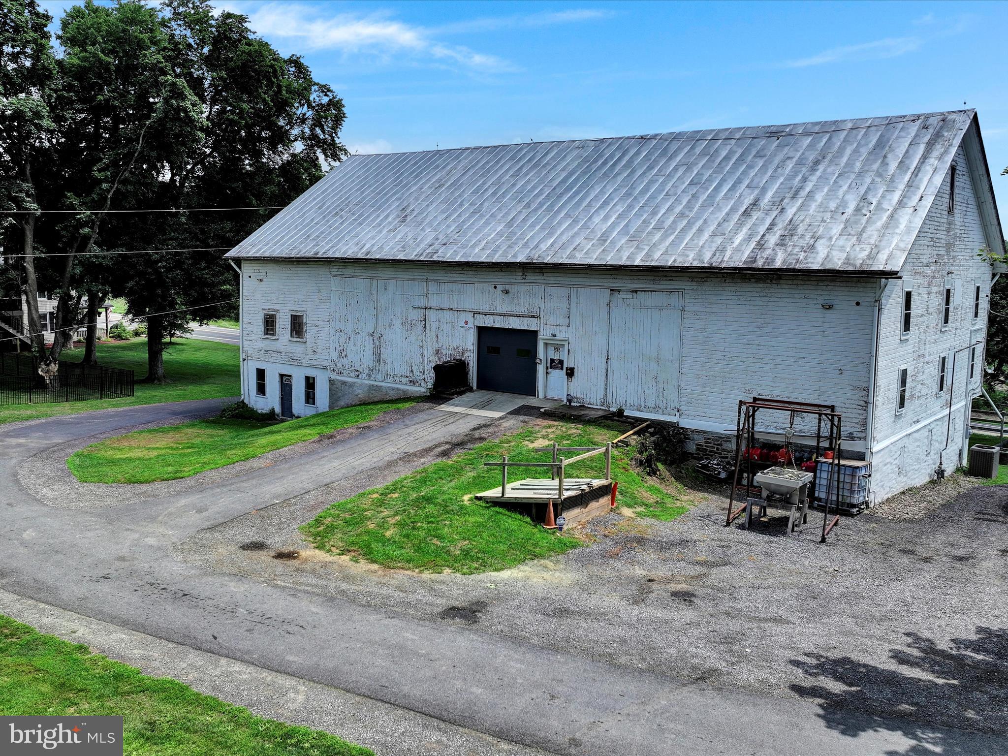 7932 Jonestown Road Harrisburg, PA 17112 - Photo 73 of 79 a view of a house with backyard and sitting area