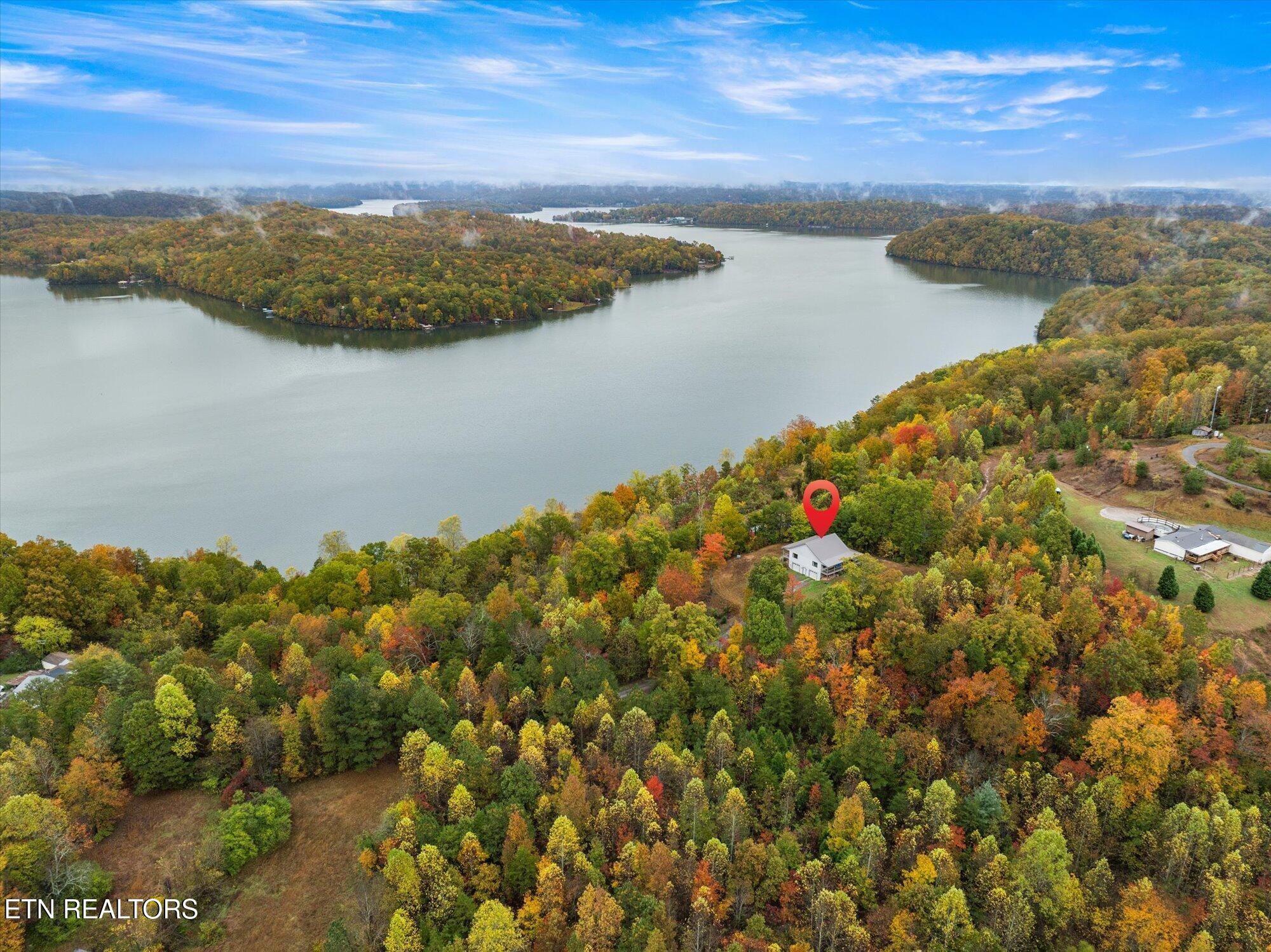 720 East Roddy Road Spring City, TN 37381 - Photo 41 of 58