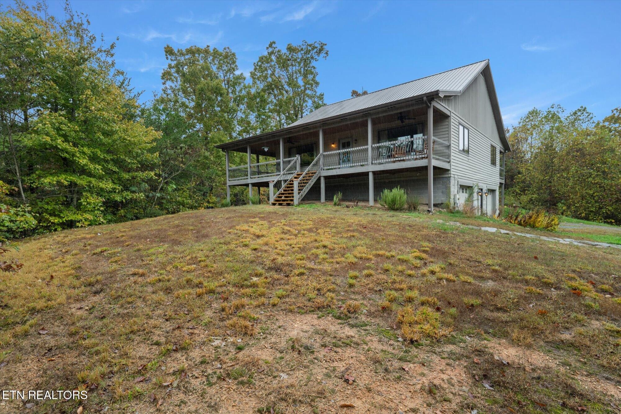 720 East Roddy Road Spring City, TN 37381 - Photo 46 of 58